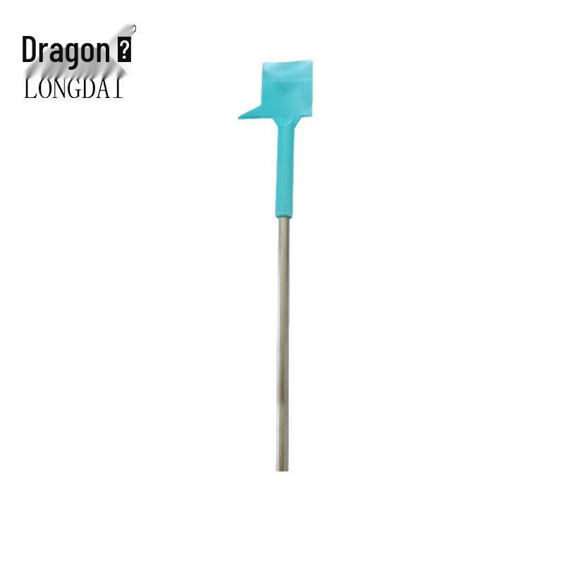 Longdai LSX Series Sludge Discharge Scraper with Stainless Steel Rod 1.5m