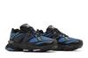 New Balance 9060 Błękitny Agat