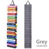 Craft Storage Organizer Vinyl Roll Holder Vinyl Storage Rack Hanging Closet