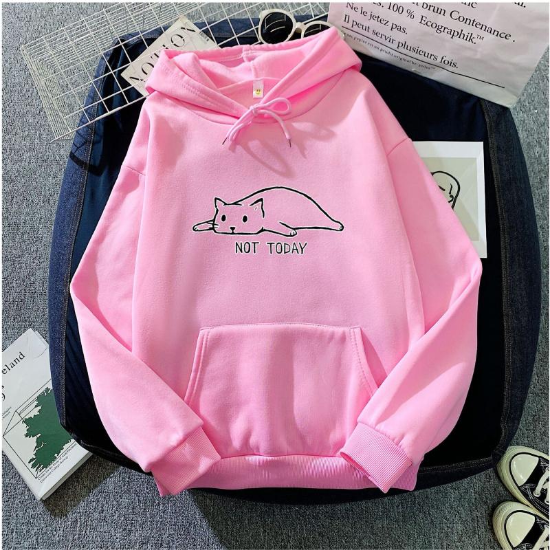2025 Modetrend Fleece Hoodie Sweatshirt Unisex Herbst Winter Paar Locker Bequem Sportbekleidung
