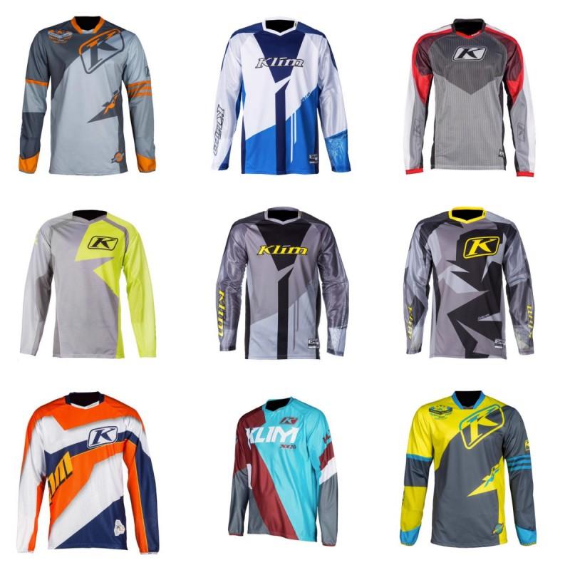 Men Women Cycling Jersey Long Sleeve Quick Dry Mountain Bike Off Road Riding Top Breathable Sportswear