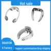 Cervical Neck Massager: Intelligent Heating & Pulse Therapy