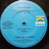 7-Zoll-Schallplatte WHITES There Aint No Binds MCA53038PROMO Curb Records 1987 Kanada CountryFolk Gebraucht