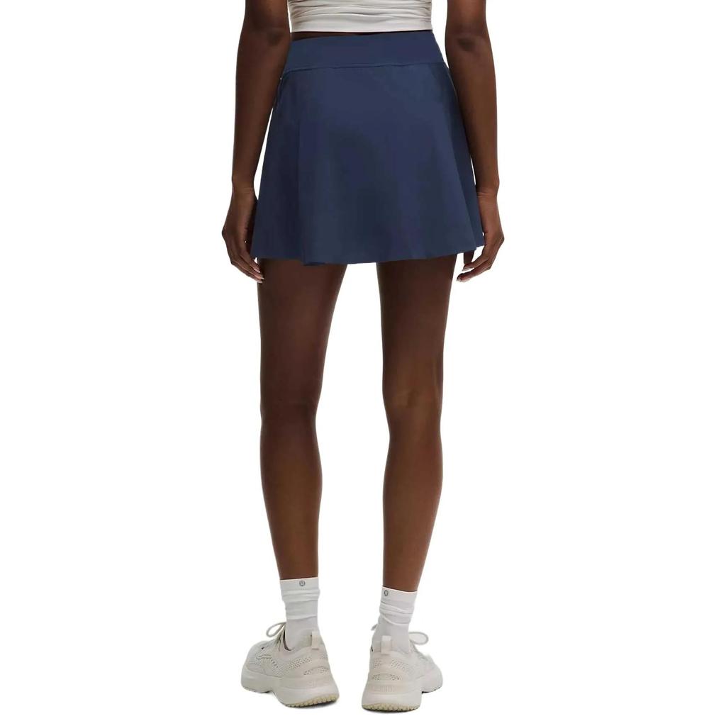 Lululemon Luxtreme™ Tennis Skirt Women's (Unisex) Tennis Skirts LW8AS5S | Pink Flare