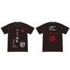 Blessing On This Wonderful 2 Nice Explosive Magic Chant Plus KonoSuba God's World! Megumin's T-Shirt (M)