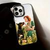 Customized Case For iPhone 17 Air 16 15 14 13 12 11 Pro Max Mini SE 2020 2022 X XS XR 7 8 Plus 16e Multi-Color Option