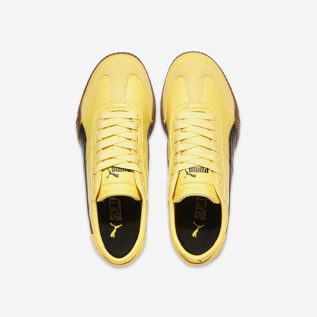 [PUMA] Bella UT Leather [PKI40525607] [Shipped from Korea] 100% Authentic