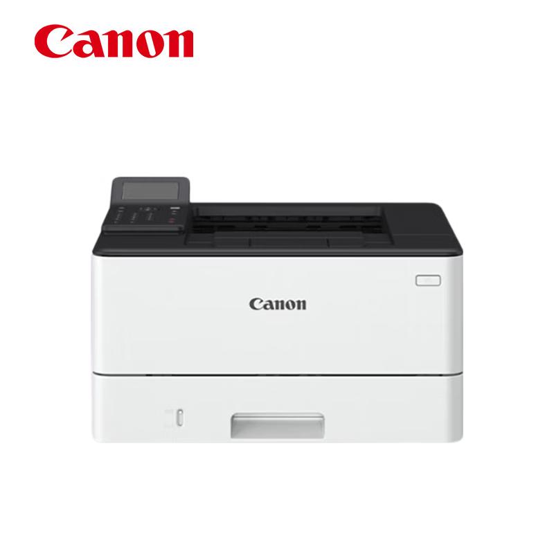 

Canon LBP243dw Wireless Black and White Laser Printer