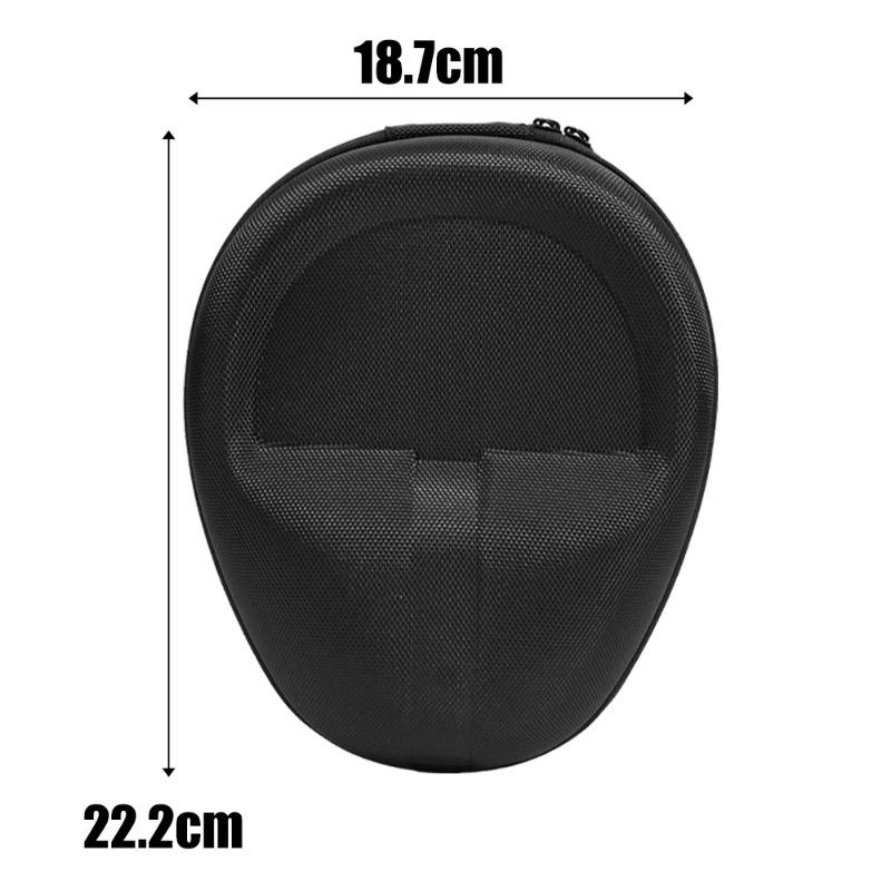 NUOVA Custodia Rigida per Cuffie per Sony WH-CH720N WH-1000XM4 Guscio Protettivo Auricolari Impermeabile Custodia da Viaggio Scatola Borsa