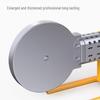 Jueceng High Power Water Pipe Fusion Welder