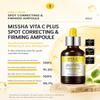 MISSHA Vita C Plus Blemish Control Special Set