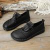 Single Shoes, Breathable Women's Shoes, Large Size, Breathable, New Style Shoes