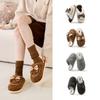 Sapatos unissex – Pantufas unissexo