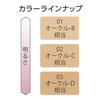 Coffret d'Or Coverstay WP Foundation UV 01 11g (x 1)