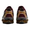 Asics Pánske tenisky Gel Quantum Kinetic Carbon Pure Gold Sivé 1203A270-021