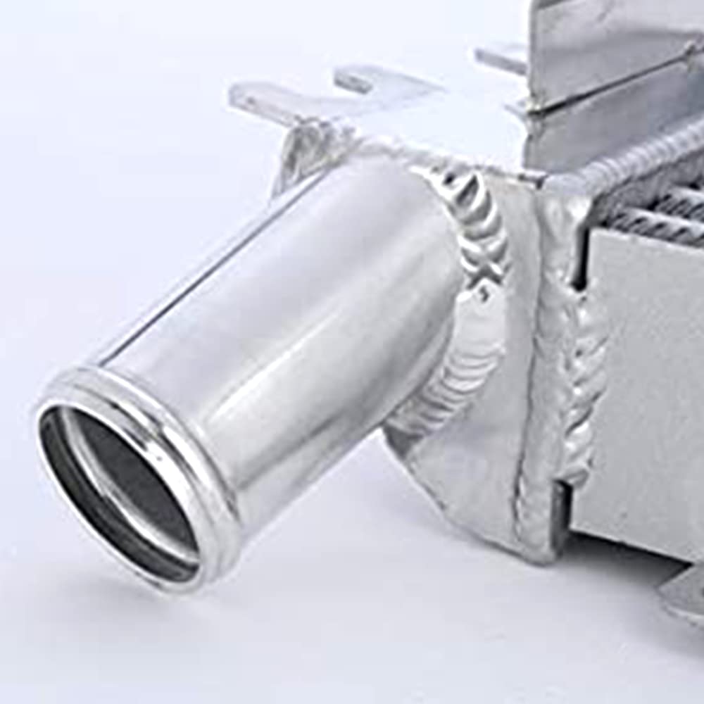 LSEX-F Alto Works HA36S / R06A Intercooler Ver2 5AGS Cooling Device, Increased Capacity, All Aluminum