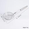Wutuo Thickened Stainless Steel Hotpot Skimmer