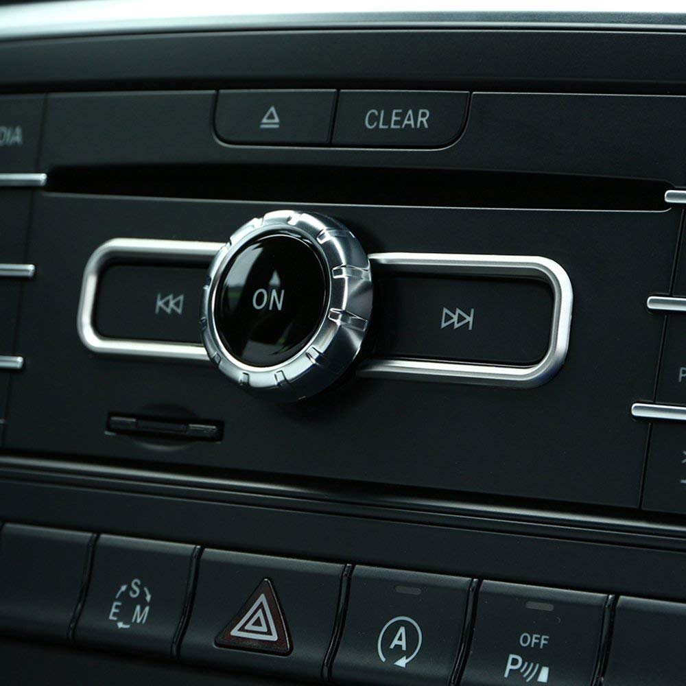 Mercedes-Benz CLA GLA GLE B Class A Class A180 W176 M серебряный