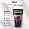 L'Oréal Men Expert Oil Control Carbon Anti-Mitesser Reiniger