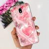 For Samsung Galaxy J5 2017 2016 2015 Case Samsung J5 Prime Back Cover Cartoon Cool Style Animals Girly Soft TPU Silicone Bumper