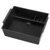 1x Console Armrest Storage Box Tray Fit for Mitsubishi L200 Triton 2024-2025