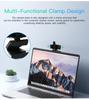 1080P HD USB Webcam with Microphone for Live Broadcast & Video Conferencing