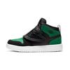 Sky Jordan 1 Pine Green Black PS BQ7197-003