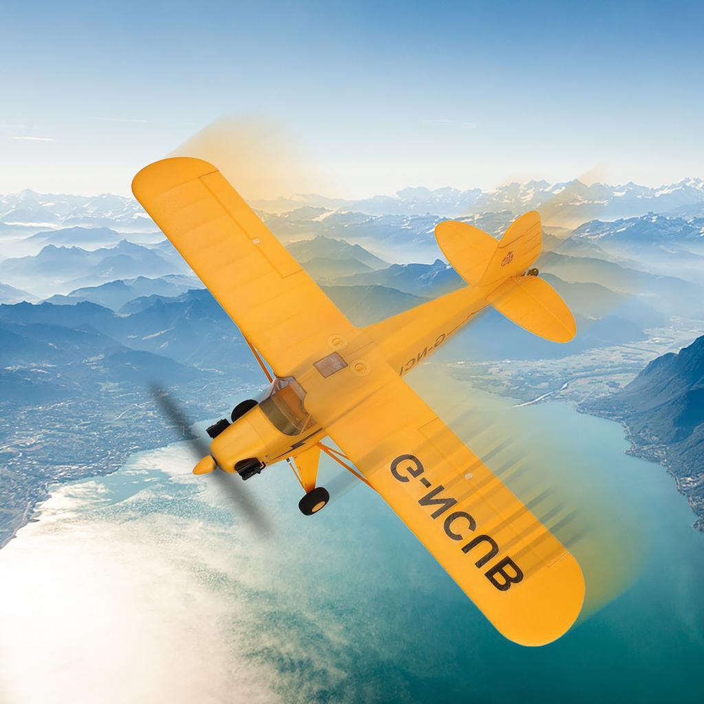 XK A160 RC Plane 3D High-performance 1406 Brushless Motor Airplane RC Drone