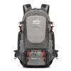 50L Camping Backpacks Waterproof Hiking Bags Multi Pockets Mountaineering Rucksack Large Capacity Sports Trekking Backpack