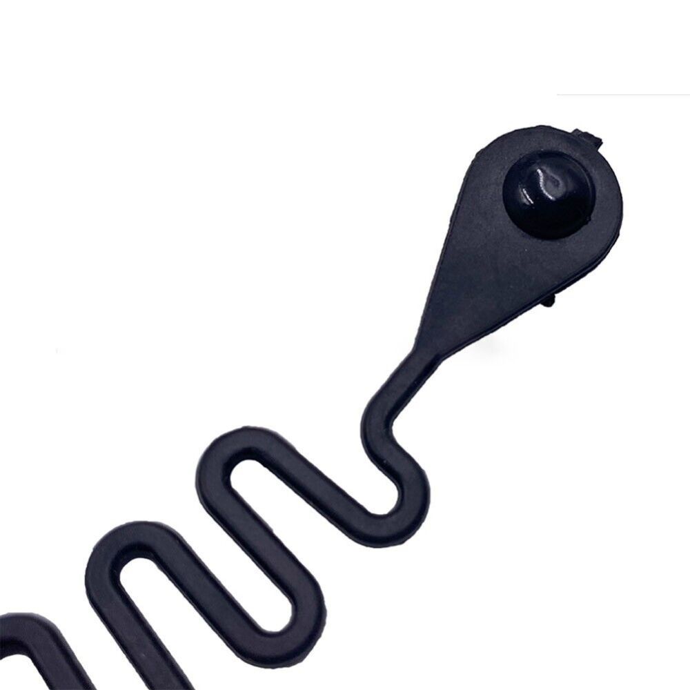 Kraftstofftankdeckel Abdeckung Leine Kabel Draht Benzin Diesel Gas Öl Seil für Freelander 2 Schnur Benzin Diesel LR2