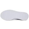 Puma Caven Dime White Black Unisex Sneakers Silver 384953-10
