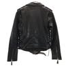 ALLSAINTS Riders jacket 10 black Women Used