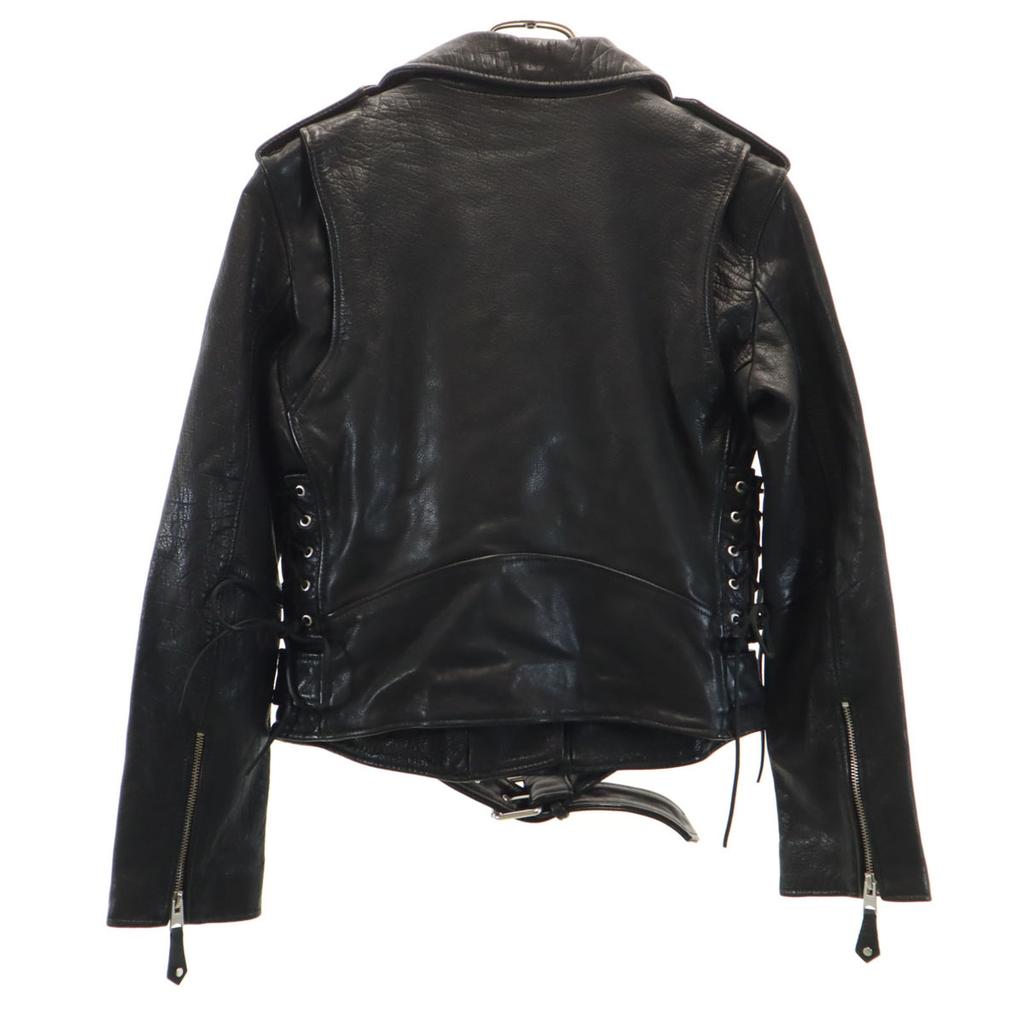 ALLSAINTS Riders jacket 10 black Women Used