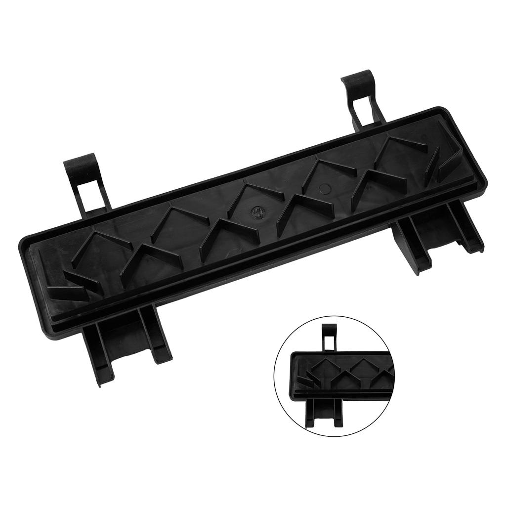 1 buc. Capac Filtru Aer Conector Corect Instalare Directă Plastic GLA X156 A2468300142 Capac Negru Pentru Mercedes Calitate Înaltă