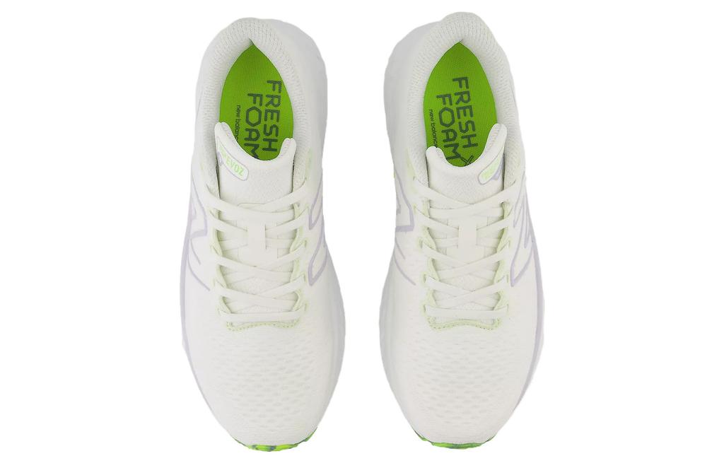 Fresh Foam X Evoz Wmns New Balance V3 'Sea Salt Thirty Watt' Women's WEVOZCS3