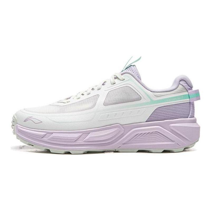 Li-Ning Outdoor CF Shuxingjing 2 Women s Low-Top Hiking Shoes AHTW046-3 37