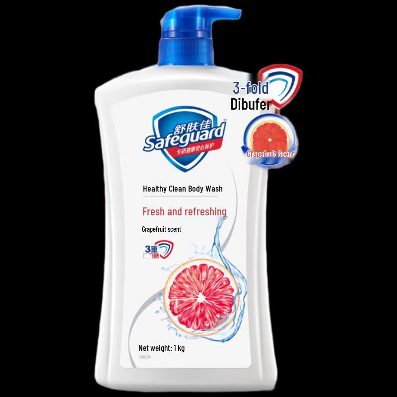 Safeguard Erfrischendes Duschgel