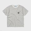 ThIs Is Never That Tnt Mickey Boarder Tee Grey