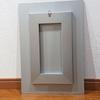 [USED] BTS Tae Jimin Frame Master A3 Acrylic