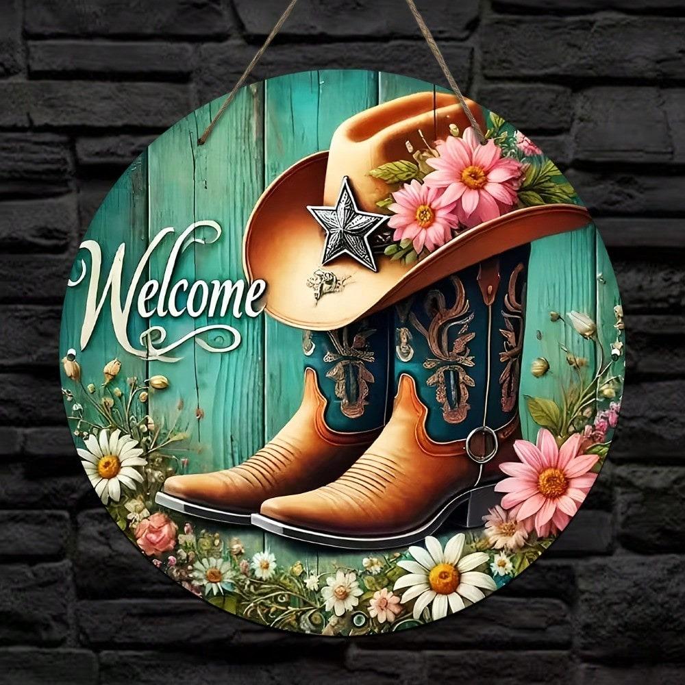 Metal Tin Sign Wall Art Home Decor Vintage Plate Poster Retro Plaque Bar Pub Garage Man Cave Gift