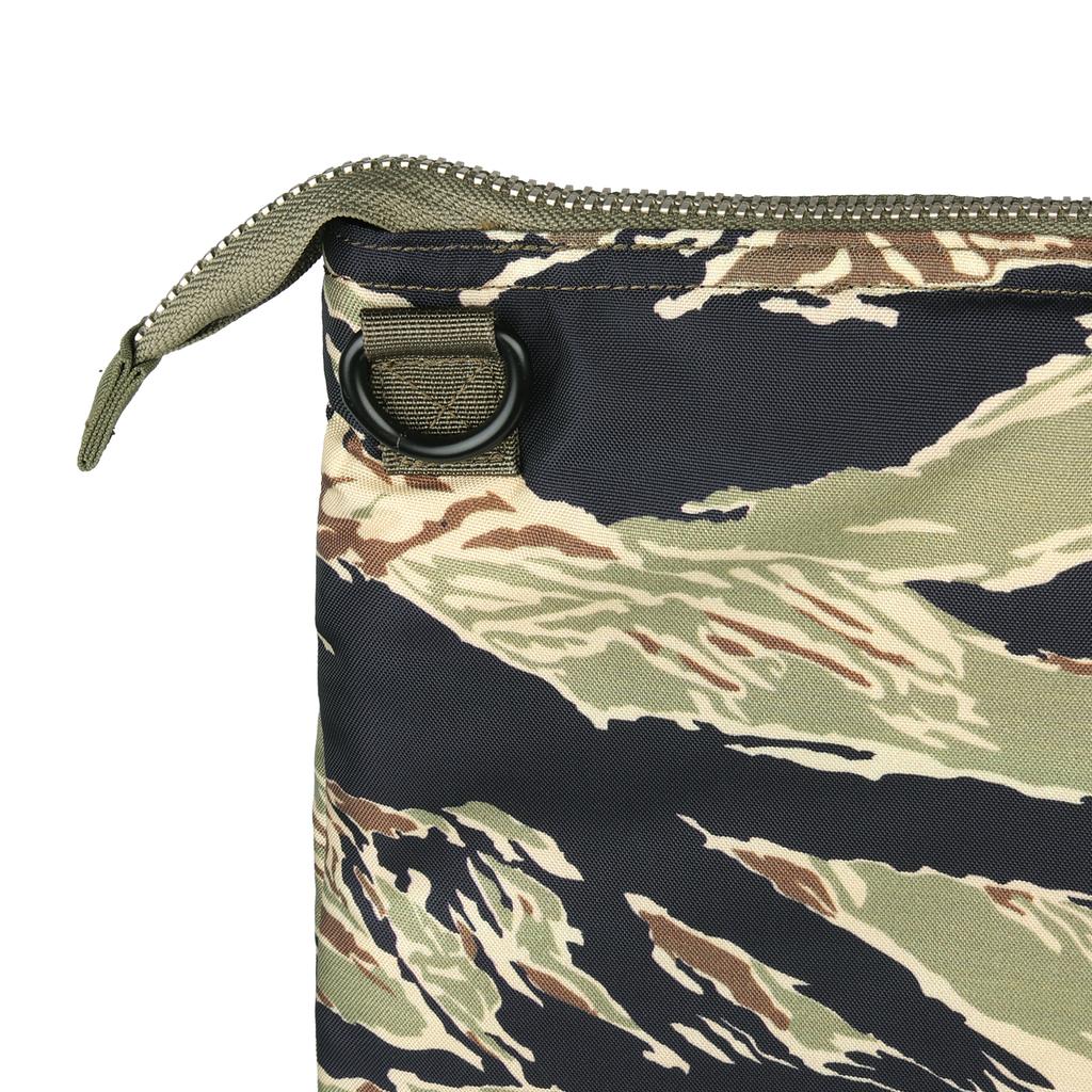 Vancefly Vietnam Tiger Stripe Helmet Bag