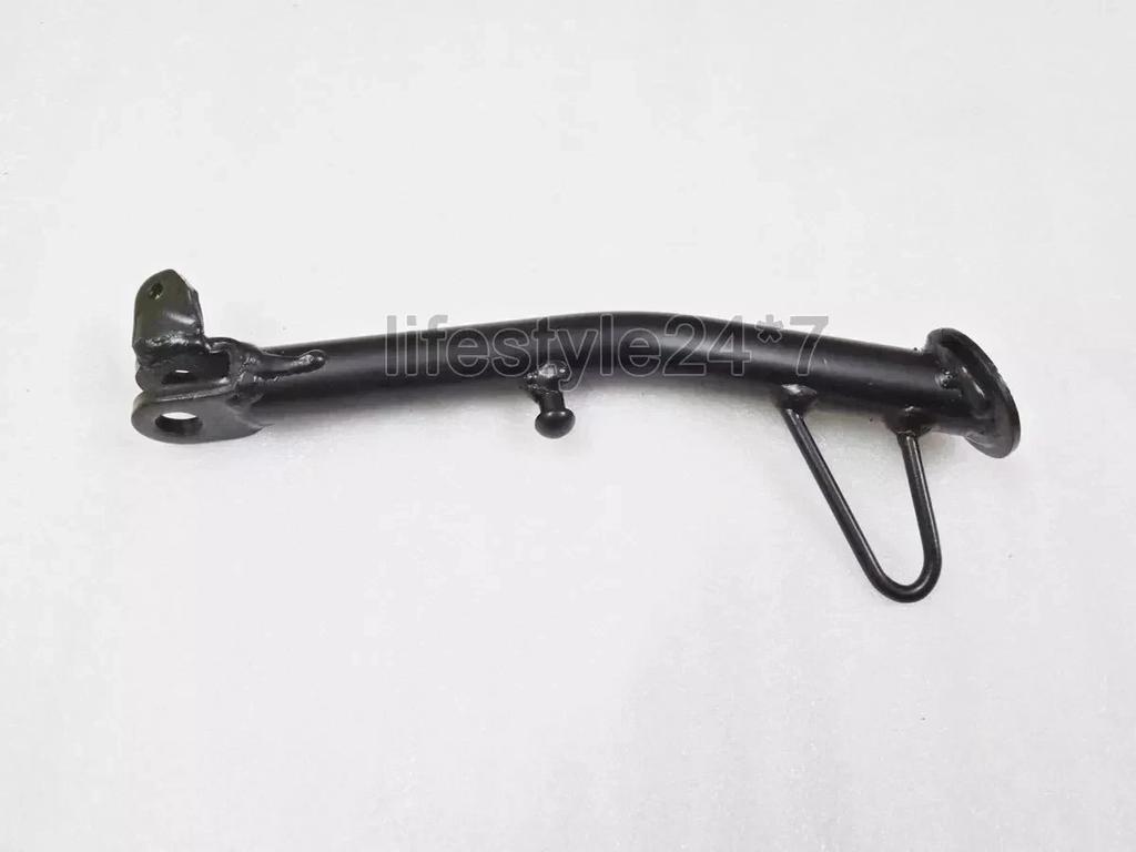Fit For KTM Duke 390 Racing Bike Side Stand 2013 To 2019 Model
