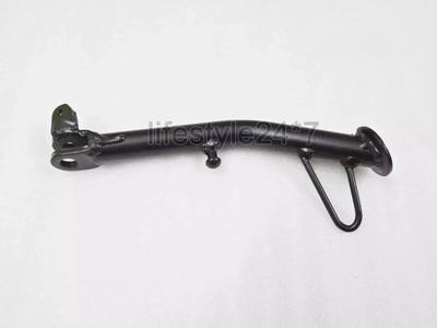 Fit For KTM Duke 390 Racing Bike Side Stand 2013 To 2019 Model