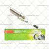 4/6PCS IXEH22TT-4712 Dual Iridium Spark Plug For Nissan 350Z Z33 Stagea M35 Murano Z51 IXEH22TT 4712 IXEH22TT4712