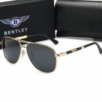 

Высококачественные Роскошные Мужские Женские Поляризационные Солнцезащитные Очки для Вождения Anti Glare Мужские Очки для Вождения Рыбалки Ветрозащитные Для Нового BentleyBentayga серый