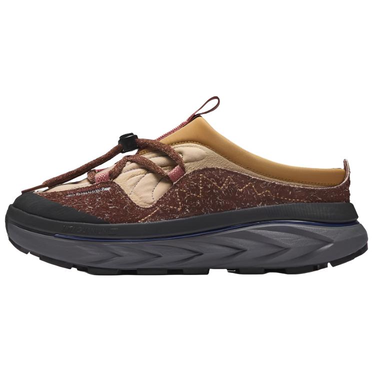 

Anta Champion Open Mountain 1 Camp Удобные Простые Быстросохнущие Легкие Низкие Повседневные Кроссовки Мужские кроссовки 112548806A-1 40