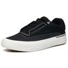 New Anta Ao Li Non slip Lightweight Low Top Skateboard Shoes Men's Black 112218011S-1