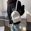 Small Bag Women's Bag Summer Fresh New Trendy Fashion Women's Backpack Casual Lightweight Travel Bag Small Backpack