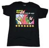 Animation Two-dimensional Dragon Ball GT New Adult T-shirt Men's Summer New Retro Fashion Men's and Women's Streetwear