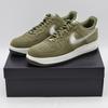 HJ4465-201 Air Force 1 '07 LV8 Medium Olive Sail (Men's)